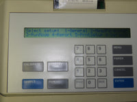 YSI 2300 Stat Plus D Glucose L-Lactate Chemistry Analyzer