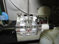 YSI 2300 Stat Plus D Glucose L-Lactate Chemistry Analyzer