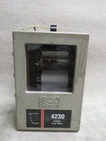 ISCO 4230 Bubbler Flow Meter, parts or repair