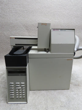 HP / Agilent 7694 Headspace Sampler G1290A, parts or repair