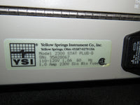YSI 2300 Stat Plus D Glucose L-Lactate Chemistry Analyzer