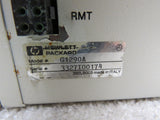 HP / Agilent 7694 Headspace Sampler G1290A, parts or repair