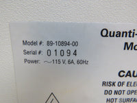IDEXX Quanti-Tray Sealer Model 2x