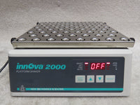 New Brunswick Innova 2000 Open Air Platform Shaker