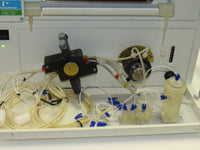 Perkin Elmer FIMS 100 Flow Injection Mercury System with S10 autosampler
