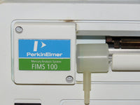 Perkin Elmer FIMS 100 Flow Injection Mercury System with S10 autosampler