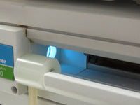 Perkin Elmer FIMS 100 Flow Injection Mercury System with S10 autosampler