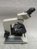 Olympus BH-2 BHTU microscope with 3 objectives