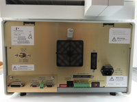 Perkin Elmer FIMS 100 Flow Injection Mercury System with S10 autosampler