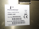 Perkin Elmer FIMS 100 Flow Injection Mercury System with S10 autosampler