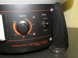 IEC Centrifuge HN-SII with 215 Rotor with 305, 303 Tubes and Manual - GREAT!