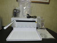 Agilent ASX-500 Series ICP-MS Autosampler G3286A - New with Accessories!