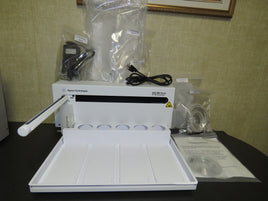 Agilent ASX-500 Series ICP-MS Autosampler G3286A - New with Accessories!
