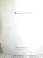 Agilent ASX-500 Series ICP-MS Autosampler G3286A - New with Accessories!
