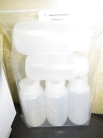 Agilent ASX-500 Series ICP-MS Autosampler G3286A - New with Accessories!