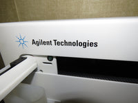 Agilent ASX-500 Series ICP-MS Autosampler G3286A - New with Accessories!