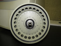 Thermo Scientific Heraeus Fresco 17 Refrigerated Centrifuge w/Rotor & Manual