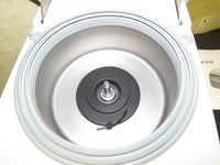 Thermo Scientific Heraeus Fresco 17 Refrigerated Centrifuge w/Rotor & Manual