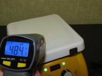 Thermo Cimarec SP195025 Stirring Hotplate - Great Shape with Video!