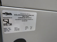 VWR Model 2310 / Shel Lab Sheldon 9150783 CO2 Incubator