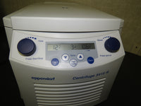 Eppendorf 5415 R 5415R Refrigerated Centrifuge w/ f45-24-11 rotor - Warranty