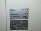 Eppendorf 5415 R 5415R Refrigerated Centrifuge w/ f45-24-11 rotor - Warranty