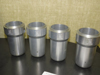 IEC Centrifuge HN-SII with 245 Rotor w/ 3225 Buckets 7234 7231 Inserts & Manual - GREAT!