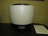 IEC Centrifuge HN-SII with 245 Rotor w/ 3225 Buckets 7234 7231 Inserts & Manual - GREAT!