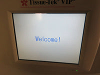 Sakura Tissue Tek VIP 6 Tissue Processor - VIP6 - Excellent Condition with Warranty!