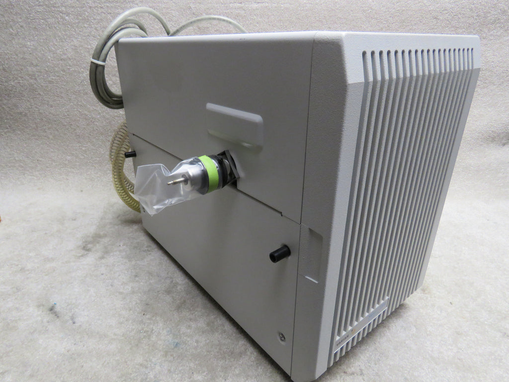 Varian Saturn 2200 GC/MS - Excellent Functional Condition w/Warranty