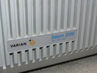 Varian Saturn 2200 GC/MS - Excellent Functional Condition w/Warranty