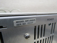 Varian Saturn 2200 GC/MS - Excellent Functional Condition w/Warranty