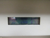 Thermo Quest Finnigan Hall 2000 Detector 2k Cell 119200-0001