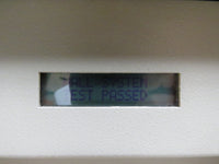 Thermo Quest Finnigan Hall 2000 Detector 2k Cell 119200-0001
