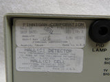 Thermo Quest Finnigan Hall 2000 Detector 2k Cell 119200-0001
