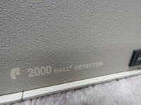 Thermo Quest Finnigan Hall 2000 Detector 2k Cell 119200-0001