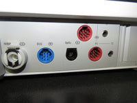 GE Datex-Ohmeda Cardiocap/5 with Printer