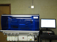 Dynex DSX 4-Plate Automated ELISA Processing Immunoassay w/ Revelation DSX 6.28