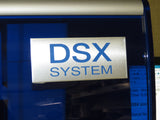 Dynex DSX 4-Plate Automated ELISA Processing Immunoassay w/ Revelation DSX 6.28