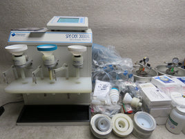 Horizon Technology SPE-DEX 3000XL Extraction Oil & Grease w/ Solvent Evap & Recovery System
