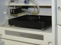 Dynex DSX 4-Plate Automated ELISA Processing Immunoassay w/ Revelation DSX 6.28