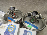 Horizon Technology SPE-DEX 3000XL Extraction Oil & Grease w/ Solvent Evap & Recovery System