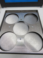 Horizon Technology SPE-DEX 3000XL Extraction Oil & Grease w/ Solvent Evap & Recovery System