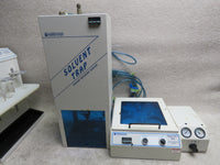 Horizon Technology SPE-DEX 3000XL Extraction Oil & Grease w/ Solvent Evap & Recovery System