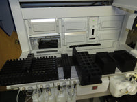 Dynex DSX 4-Plate Automated ELISA Processing Immunoassay w/ Revelation DSX 6.28