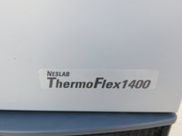 NESLAB Thermo Fisher ThermoFlex 1400 circulating chiller