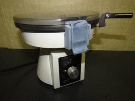 Clay Adams READACRIT 0591 Benchtop Centrifuge with Rotor