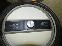Clay Adams READACRIT 0591 Benchtop Centrifuge with Rotor