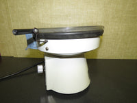 Clay Adams READACRIT 0591 Benchtop Centrifuge with Rotor