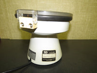 Clay Adams READACRIT 0591 Benchtop Centrifuge with Rotor
